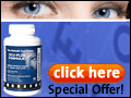 Learn which eye vitamins naturally improve eye health. The Rebuild Your Vision Ocu-Plus Formula was designed to improve vision and eye health, and help people with Macular Degeneration, Glaucoma, and Cataracts.