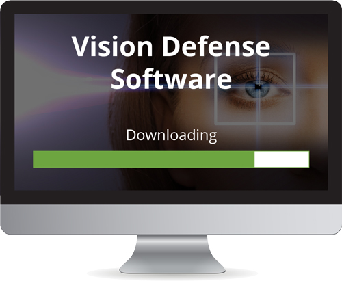 Vision Defense Software