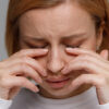 Dry Eyes Causes and Treatments Image