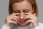 Dry Eyes Causes and Treatments Image