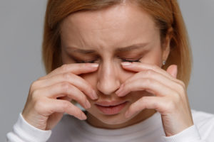 Dry Eyes Causes and Treatments Image