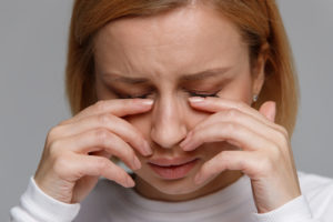 Dry Eyes Causes and Treatments Image