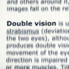 LASIK Eye Surgery Risks & Complications