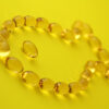 Omega-3: Fat That’s Good for Your Health & Eyes Image