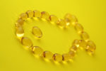 Omega-3: Fat That’s Good for Your Health & Eyes Image