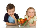 Children's Nutrition Image