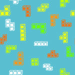 Tetris Video Game May Help Treat Lazy Eye