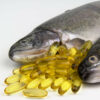 Omega Fatty Acids and Vision Health