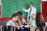 Can Vision Therapy Help Children with Math Problems Image