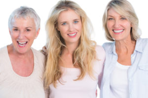 Natural Vision Restoration for Every Age