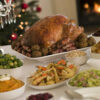 A Christmas Feast: Is What You Eat Affecting Your Eyesight?