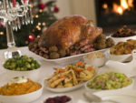 A Christmas Feast: Is What You Eat Affecting Your Eyesight?