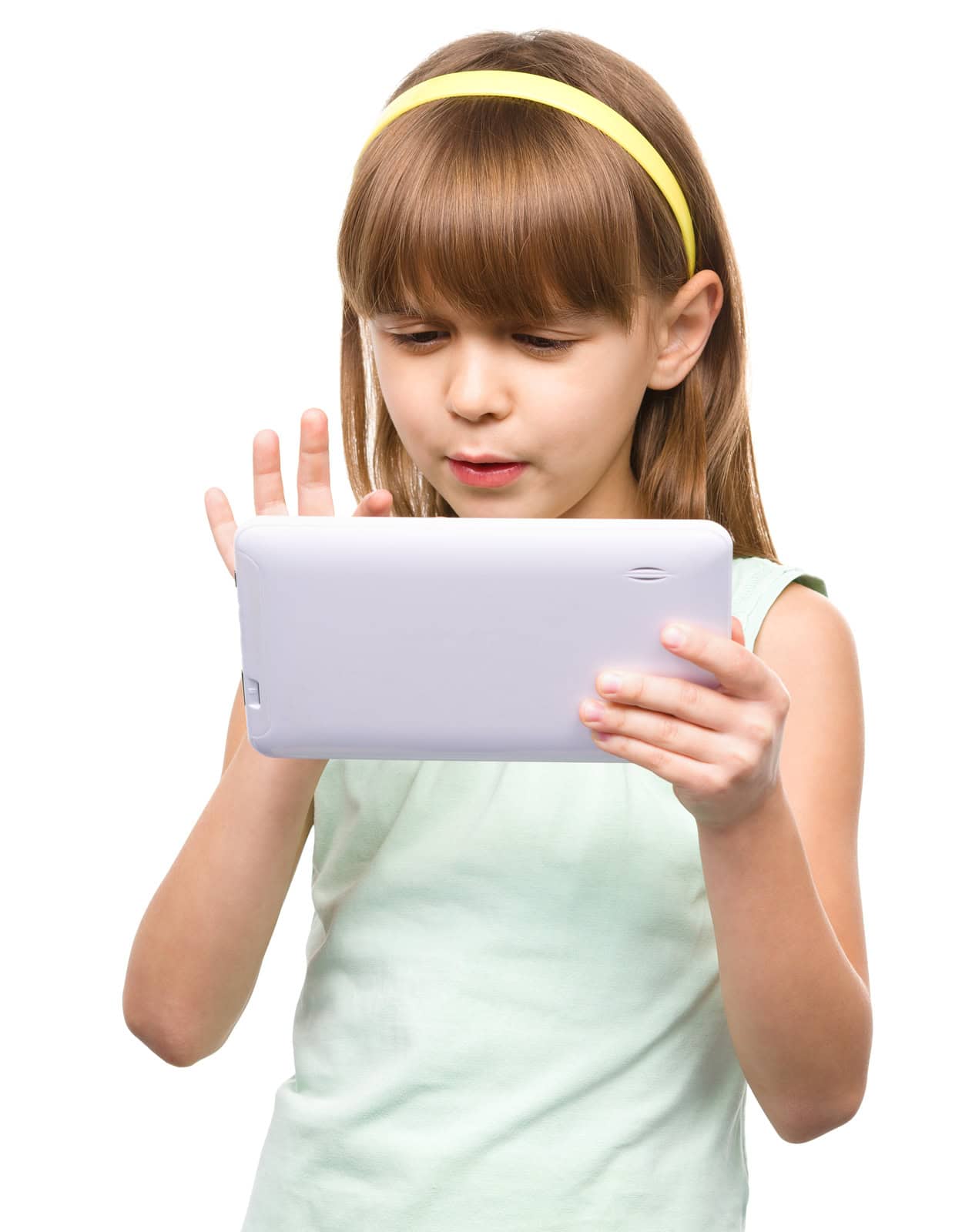 Slowing the Progression of Myopia in Children