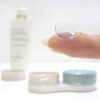 Do Contact Lenses Come with Potential Health Risks?