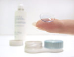 Do Contact Lenses Come with Potential Health Risks?