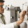 How to Choose the Right Eye Doctor