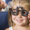 What Your Child’s Eye Exam Should Evaluate