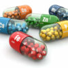 How Often Should You Take Vitamin Supplements?