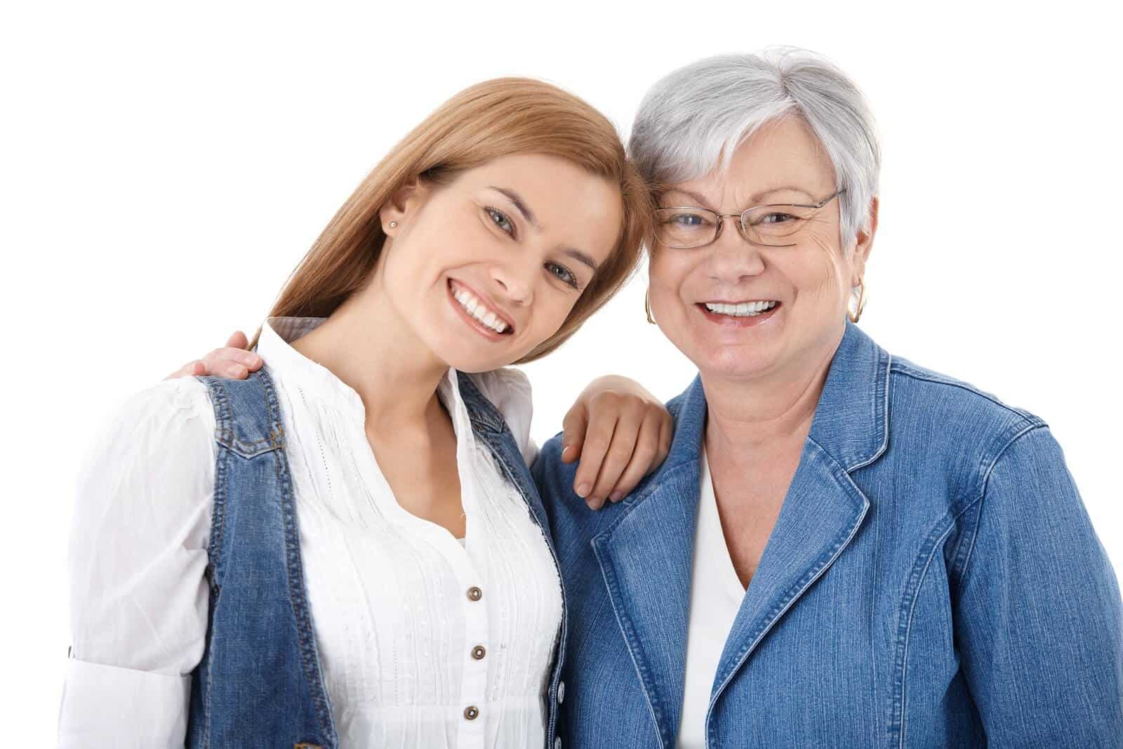 Do You Know Your Family’s Eye Health History?