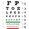 Key Differences Between Vision Screening and Eye Exams