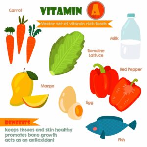 Everything You Need to Know About Vitamin A