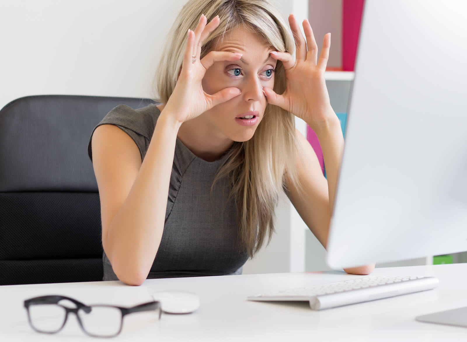 Image result for Eyesight gets poor