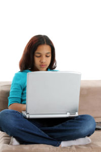 Parents Need to Remind Kids to Take a Digital Break