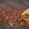 Vitamins and Nutrients to Fight Dry Eyes