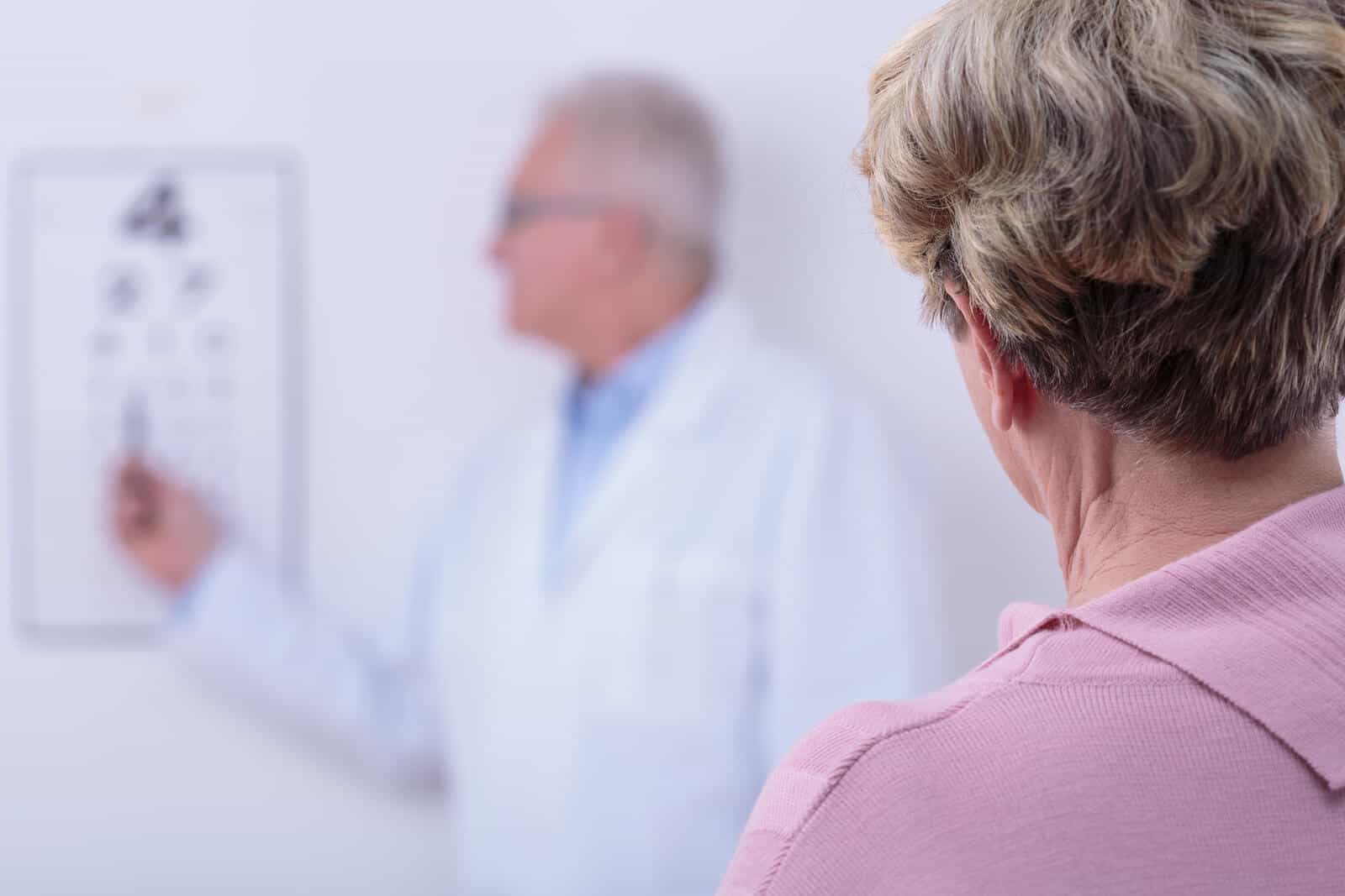 New Hope for Elderly People with Eye Diseases