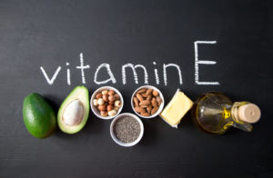 All About Vitamin E Image