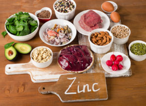 All About Zinc