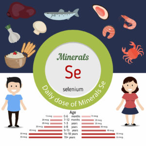 All About Selenium Image