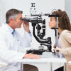 Your Eyes Seem Healthy, But You Should Still Get Them Checked
