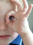 Common Eye Problems in Preschoolers and Warning Signs: Part 1