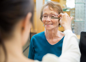 Eye Health Risks to Watch out for in Aging Women