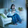 Can 3D Technology Affect Your Child’s Vision Image