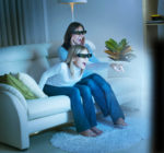 Can 3D Technology Affect Your Child’s Vision Image