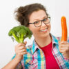 Is Broccoli the New Carrot? Fighting AMD for Healthier Vision