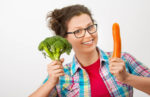 Is Broccoli the New Carrot? Fighting AMD for Healthier Vision