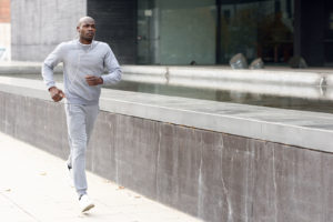 Going for a Run or Even a Brisk Walk Can Improve Your Vision