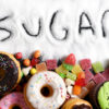 High-sugar foods Image