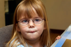 Vision Therapy for Problems That Can’t Be Fixed with Eyeglasses Image