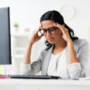 Tips to Protect Your Eyes if You Work in an Office