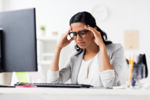 Tips to Protect Your Eyes if You Work in an Office