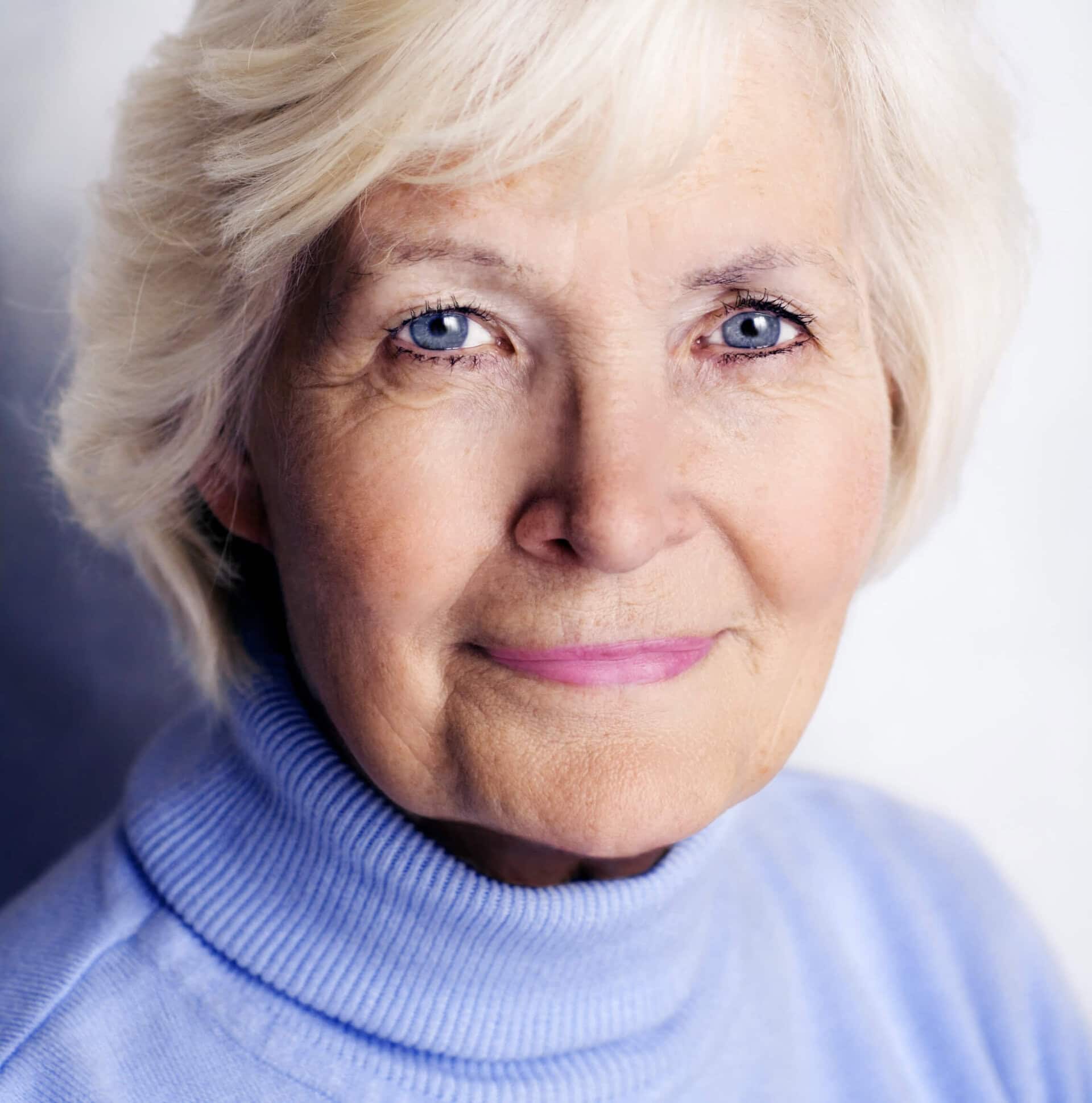 Getting Older Doesn’t Mean You Have to Succumb to Poor Vision Image