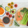 Are You Lacking Proper Nutrients for Your Eyes Image