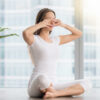 Yoga for Eye Health