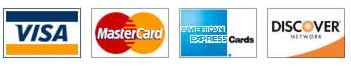 Credit Cards Logo