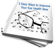 5 Easy Ways to Improve Your Eye Health Now