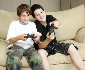 6 surprising benefits of video games for kids